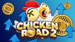Chicken Road i Norge: Spel, metoder och förmånsmöjligheter på norska onlinekasinosidor