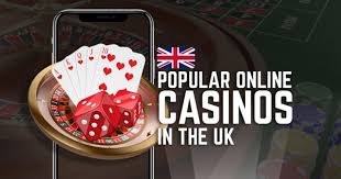 UKGC Online Casino Sites versus Non GamStop Casinos