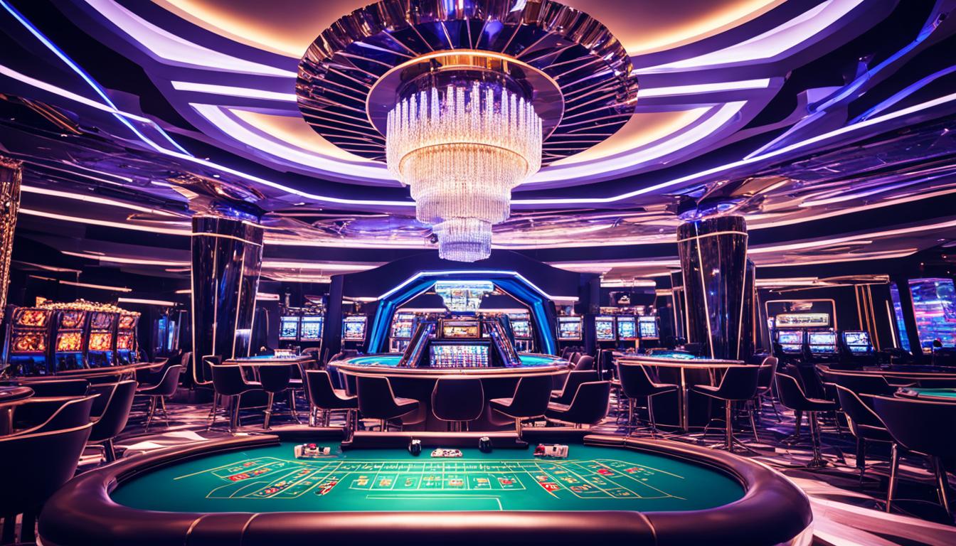 Win Digger Online casino vs. Gamstop: Discover Exactly How Non-Gamstop Gambling Enterprises Benefit UK Athletes