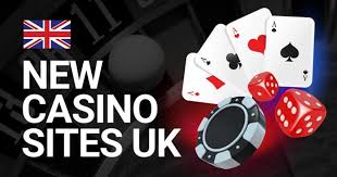 Win Diggers Online Casino UK: Your Ultimate Video Gaming Destination