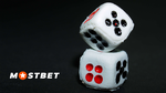 Betting with BD Mostbet Application