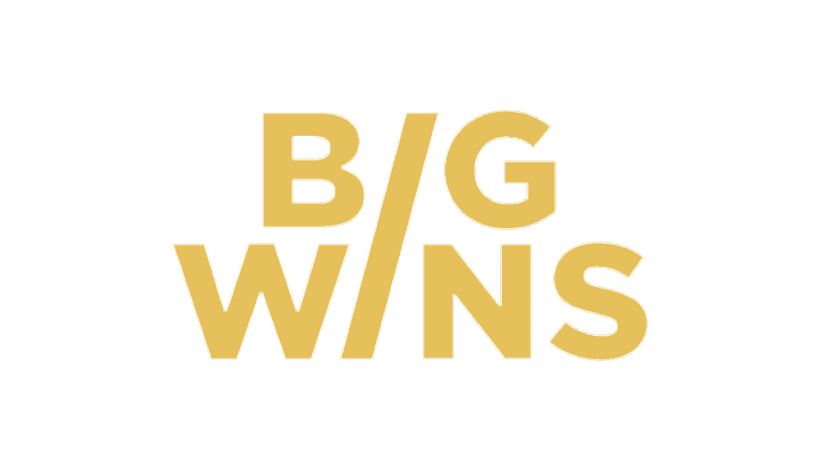 Big Wins Live Casino Site