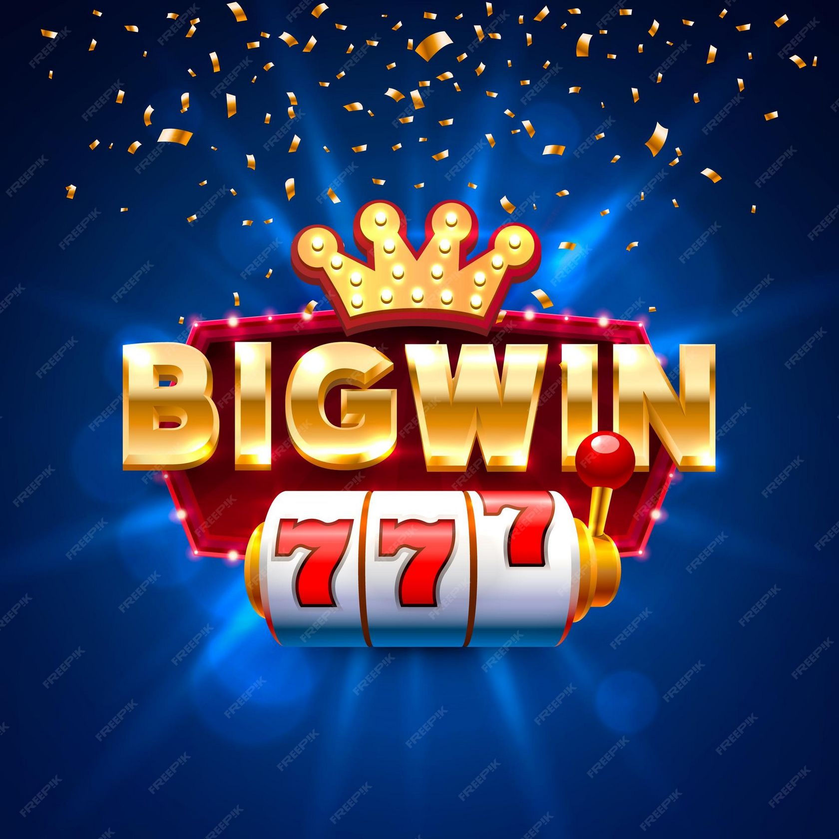 BigWin Casino site