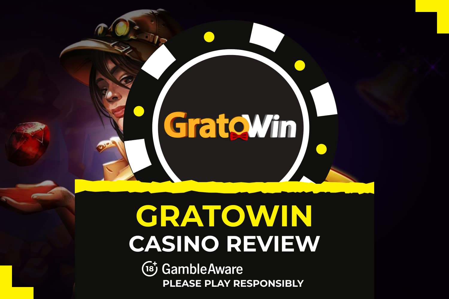 Casinò online GratoWin