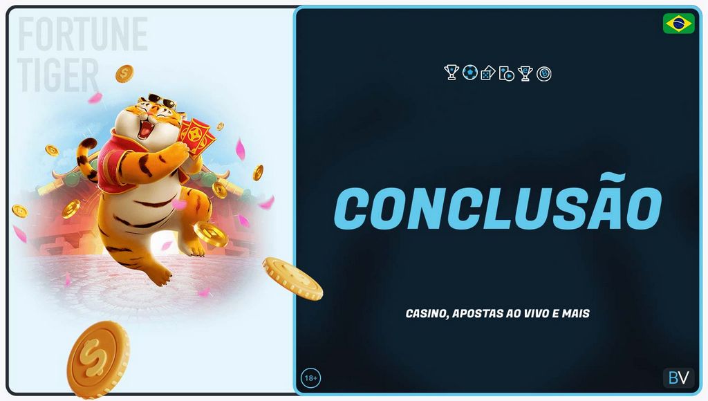 Demonstração do Tiger - Jogue Grátis e Confira Todos os Atributos