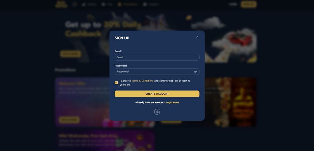 How to Choose the Right Gambling Enterprise Site for You