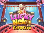 សំណាង Neko PG៖ សកម្មភាពដ៏រំភើបដែលត្រៀមរួចជាស្រេច Android