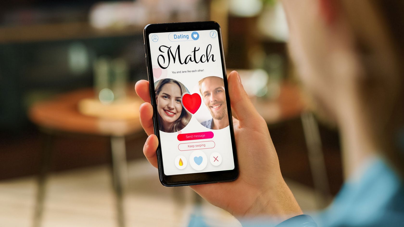 SakuraDate Review in 2024: Your Door to Successful Dating