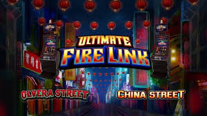 Ultimate Fire Web Link Olvera Street Slot Evaluation & Free Play
