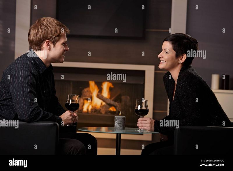 Evadate: A Modern Internet Dating System