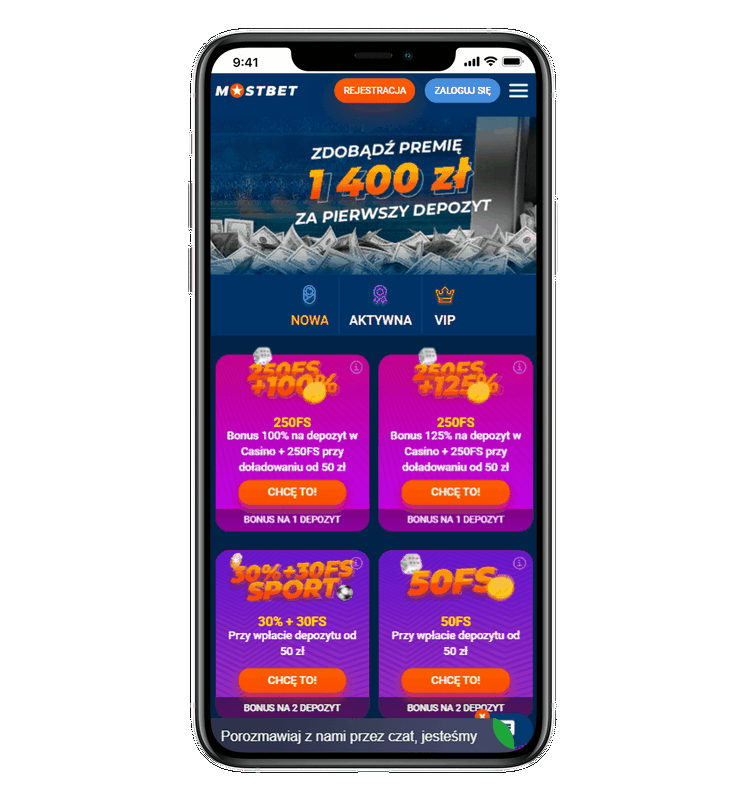 Mostbet Online Casino - Play and Win Huge!