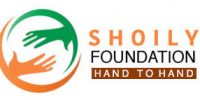 Shoily Foundation logo